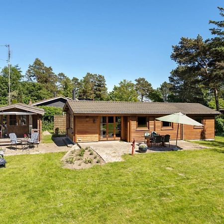Holiday Home Agda - 100M From The Sea In Lolland- Falster And Mon By Interhome Bøtø By Εξωτερικό φωτογραφία
