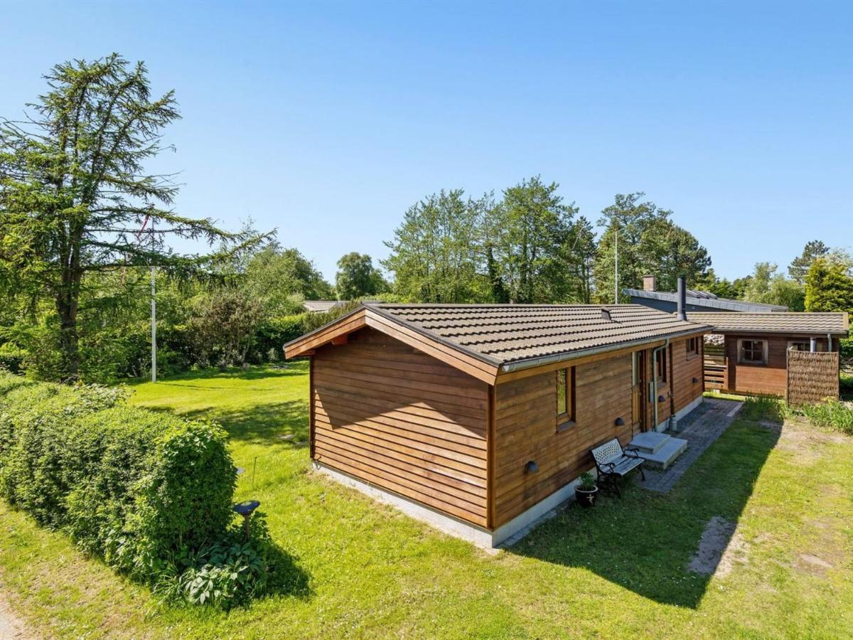 Holiday Home Agda - 100M From The Sea In Lolland- Falster And Mon By Interhome Bøtø By Εξωτερικό φωτογραφία