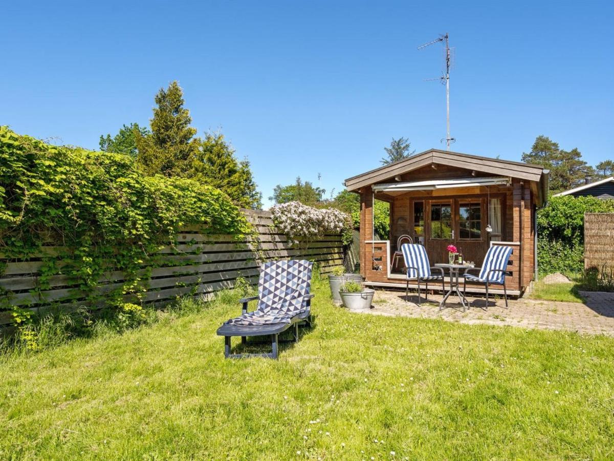 Holiday Home Agda - 100M From The Sea In Lolland- Falster And Mon By Interhome Bøtø By Εξωτερικό φωτογραφία