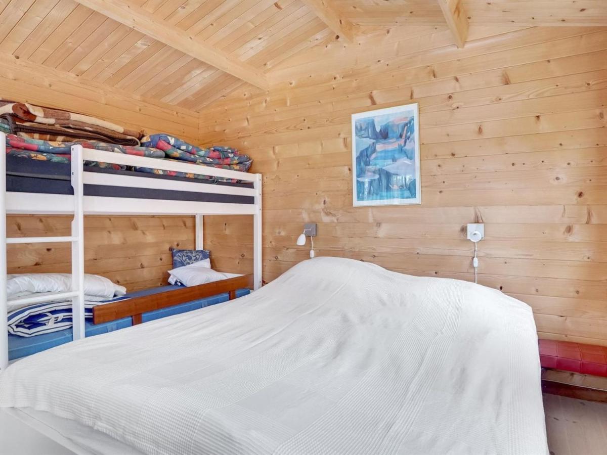 Holiday Home Agda - 100M From The Sea In Lolland- Falster And Mon By Interhome Bøtø By Εξωτερικό φωτογραφία