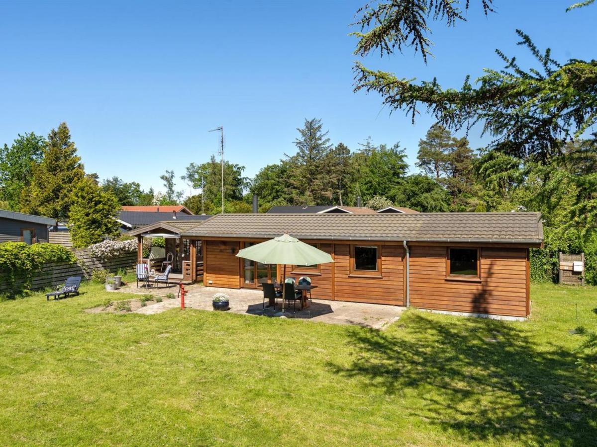Holiday Home Agda - 100M From The Sea In Lolland- Falster And Mon By Interhome Bøtø By Εξωτερικό φωτογραφία