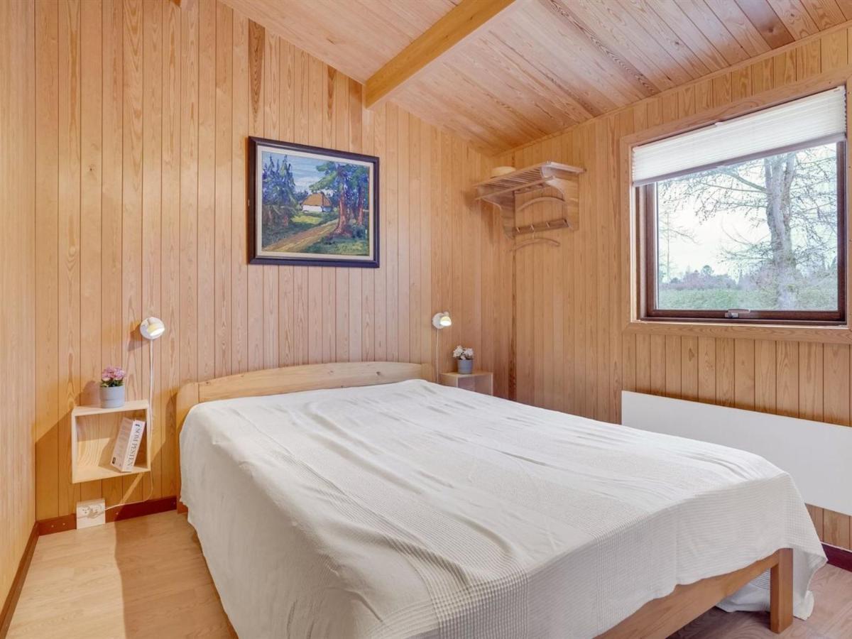 Holiday Home Agda - 100M From The Sea In Lolland- Falster And Mon By Interhome Bøtø By Εξωτερικό φωτογραφία