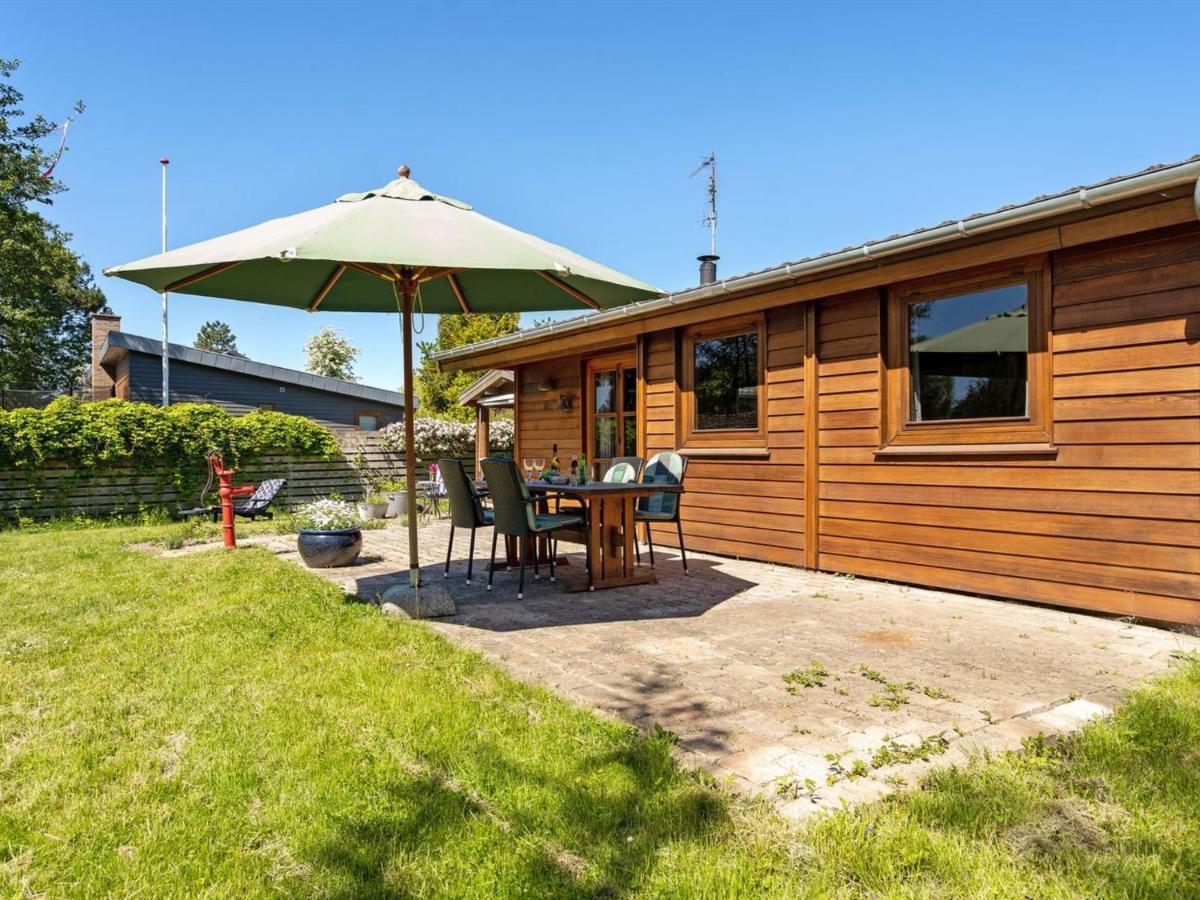 Holiday Home Agda - 100M From The Sea In Lolland- Falster And Mon By Interhome Bøtø By Εξωτερικό φωτογραφία