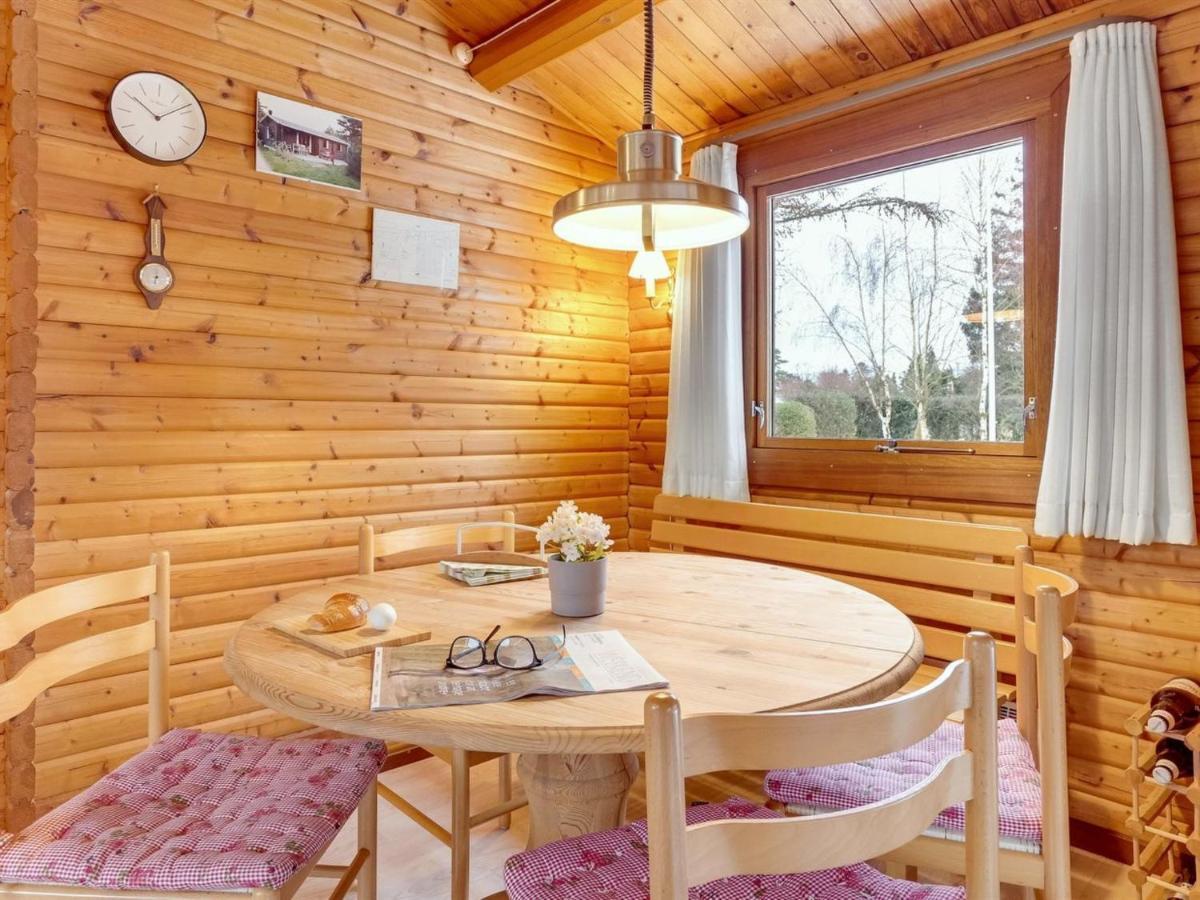 Holiday Home Agda - 100M From The Sea In Lolland- Falster And Mon By Interhome Bøtø By Εξωτερικό φωτογραφία