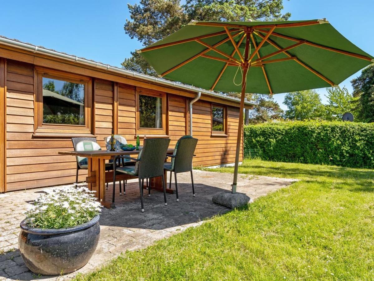 Holiday Home Agda - 100M From The Sea In Lolland- Falster And Mon By Interhome Bøtø By Εξωτερικό φωτογραφία