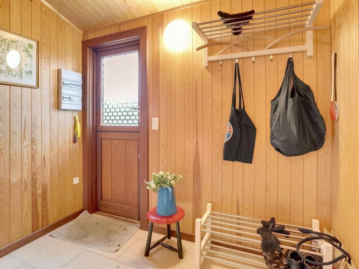 Holiday Home Agda - 100M From The Sea In Lolland- Falster And Mon By Interhome Bøtø By Εξωτερικό φωτογραφία